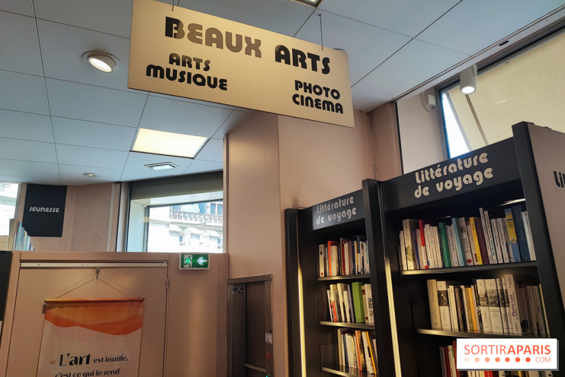 Librairie Compagnie - IMG 20230721 143615