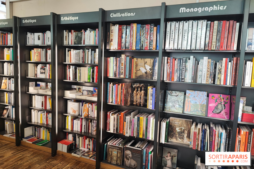Librairie Compagnie - IMG 20230721 143640