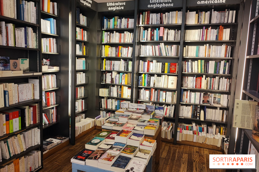 Librairie Compagnie - IMG 20230721 143824