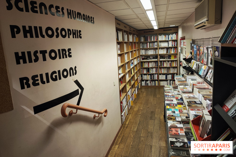 Librairie Compagnie - IMG 20230721 143846