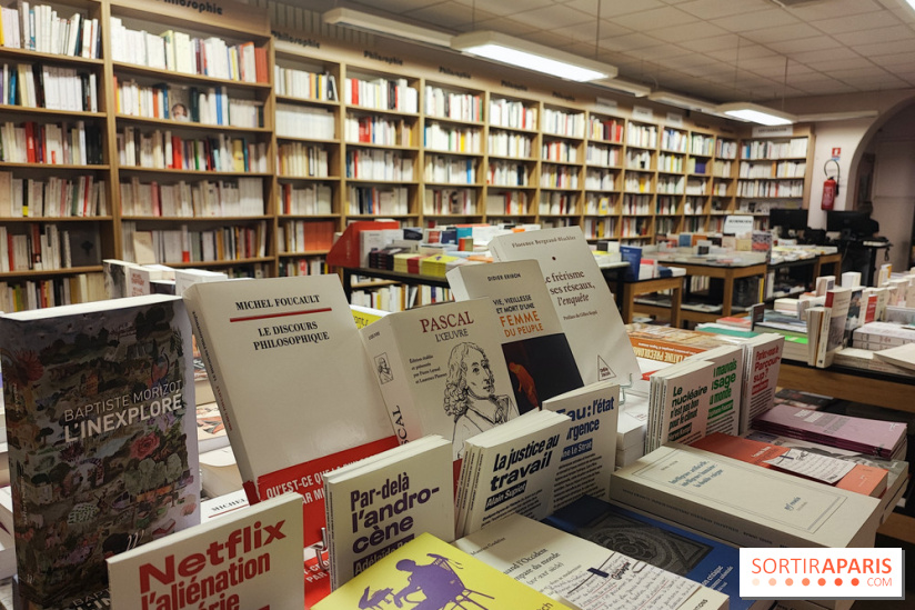 Librairie Compagnie - IMG 20230721 144039