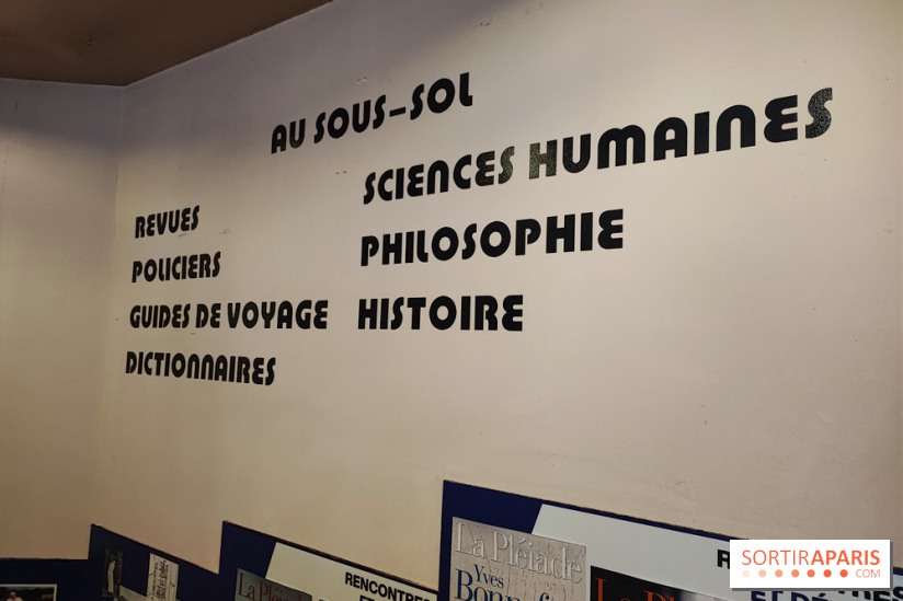 Librairie Compagnie - IMG 20230721 144320