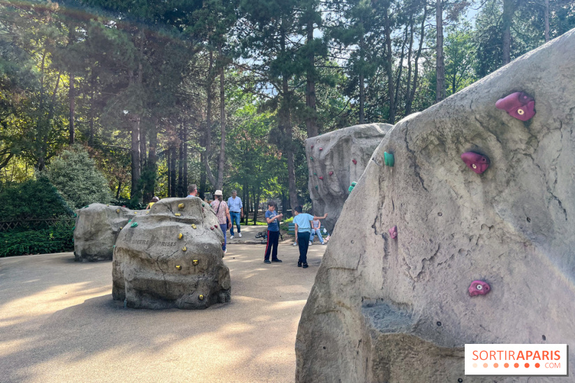 Le parc Georges Brassens, pour se croire à la campagne dans le 15e - image00049