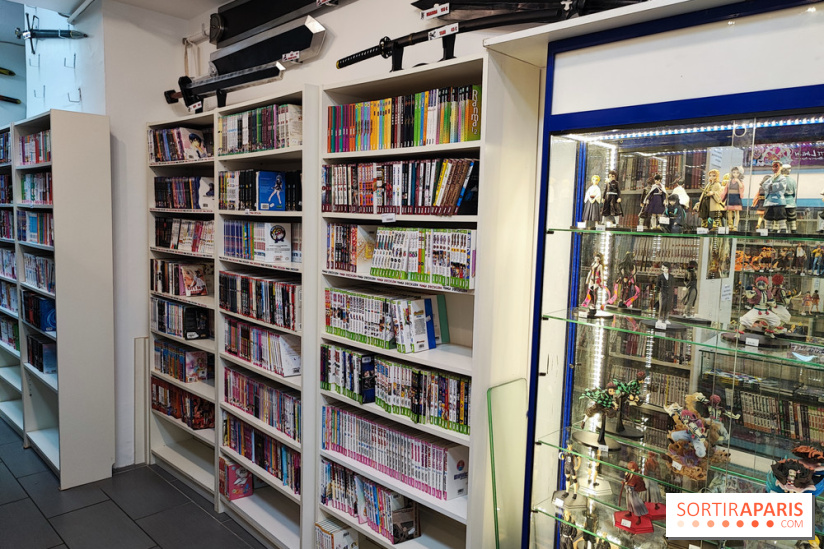 Manga Dori - IMG 20230721 172458