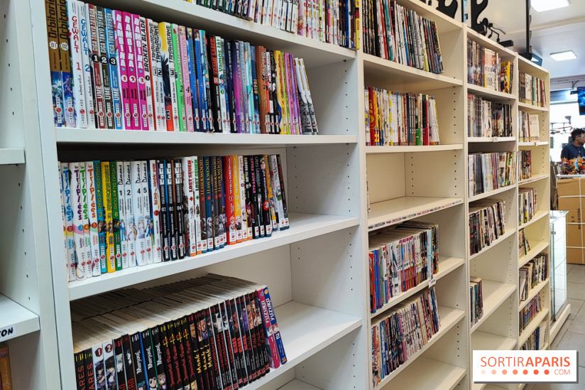 Manga Dori - IMG 20230721 172639