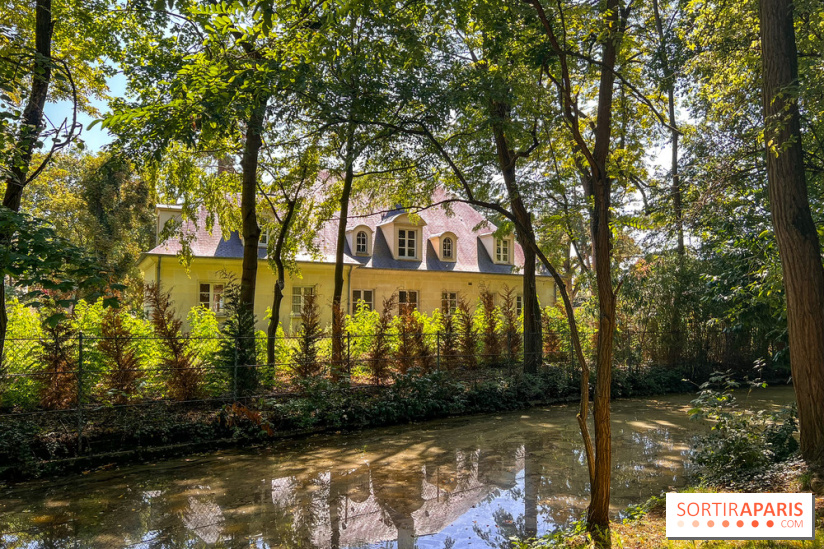 Les lacs et rivières du Vésinet, dans les Yvelines - image00036