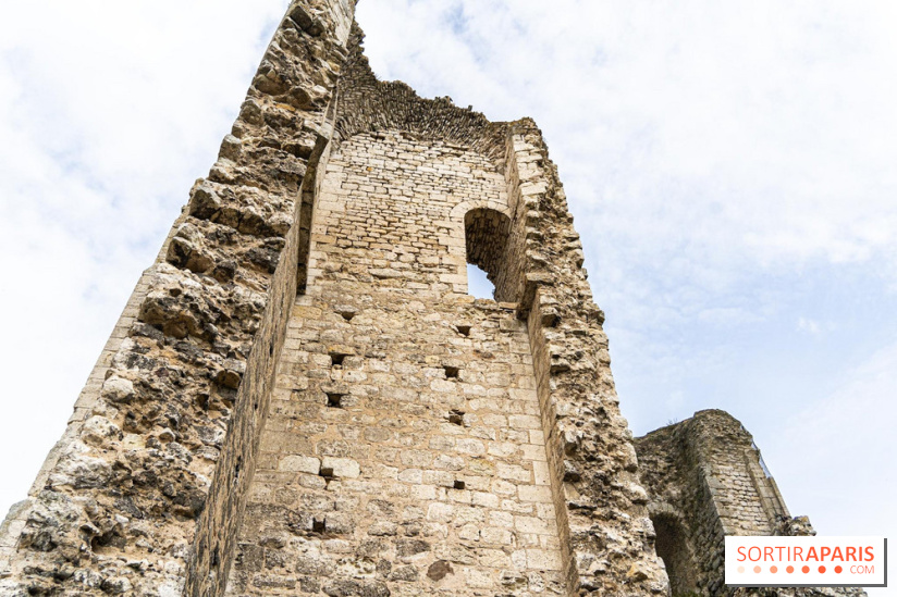 Grez-sur-Loing, le charmant village de Seine-et-Marne  -  A7C9378