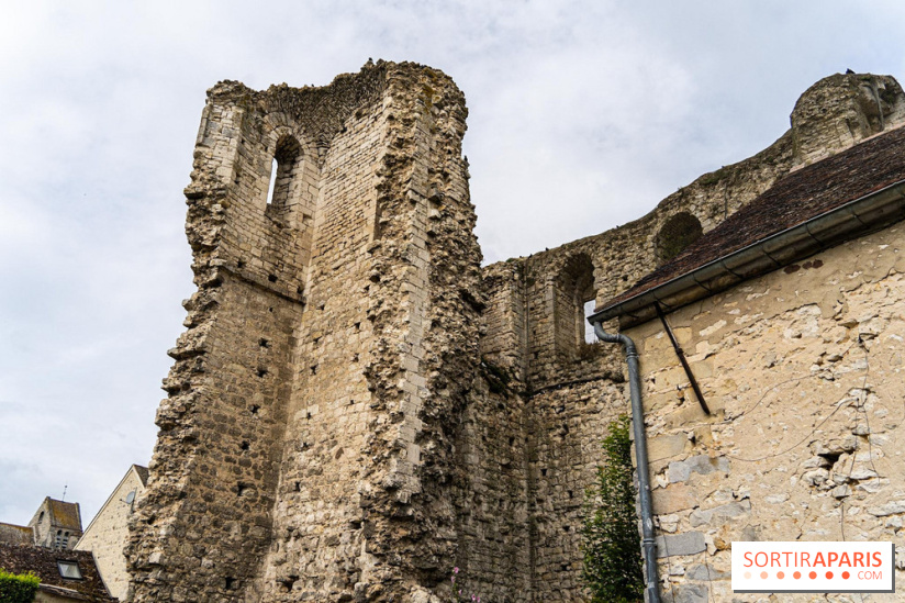 Grez-sur-Loing, le charmant village de Seine-et-Marne  -  A7C9382