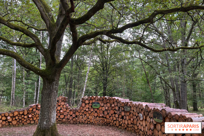 Espace Rambouillet