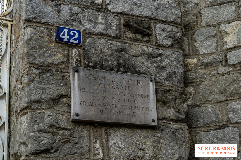 Bourron-Marlotte, village de Seine-et-Marne -  A7C9322