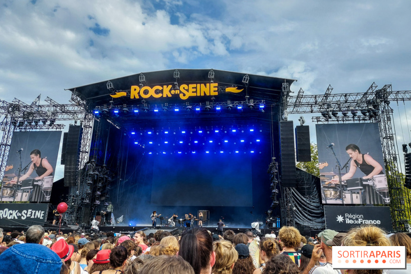 Rock en Seine 2023, nos photos - 20230823 175747