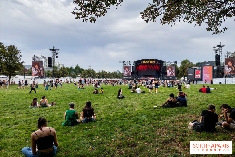 Rock en Seine 2023, nos photos - 20230823 182337