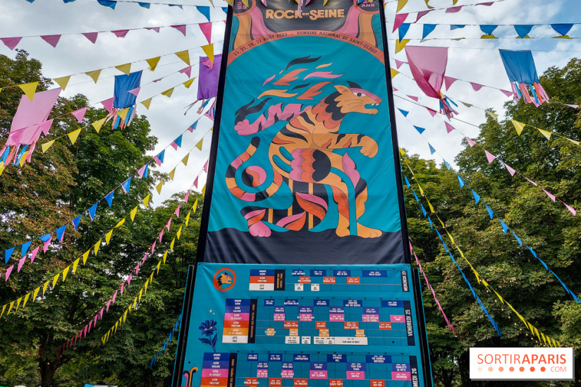 Rock en Seine 2023, nos photos - 20230823 182608