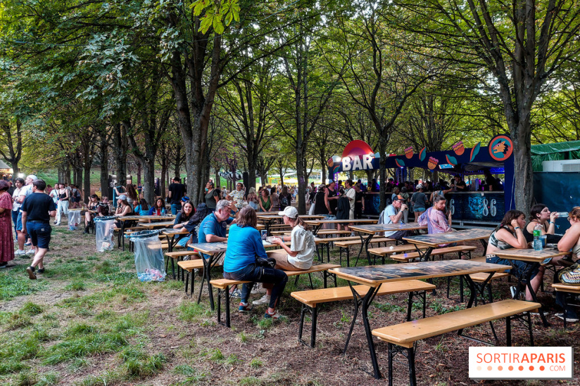Rock en Seine 2023, nos photos - 20230823 182850