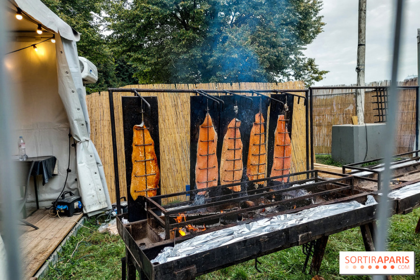Rock en Seine 2023, nos photos - 20230823 183815
