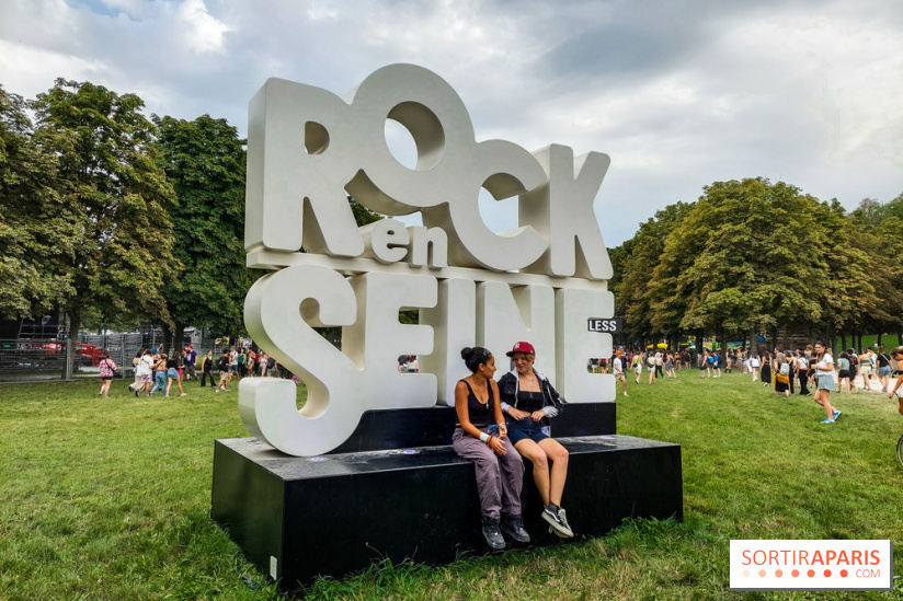 Rock en Seine 2023, nos photos - 20230823 183846