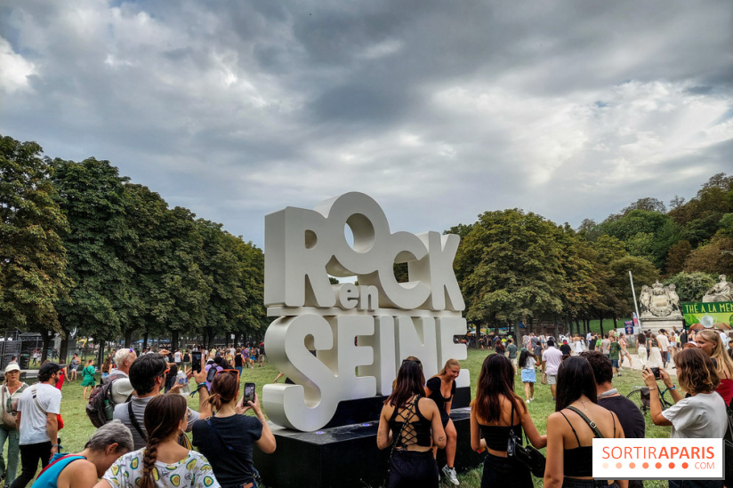 Rock en Seine 2023, nos photos - 20230823 183943