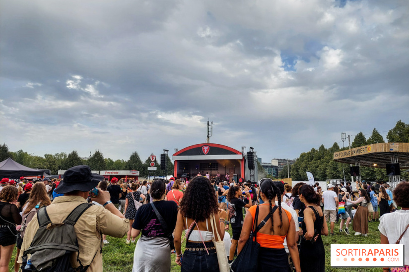 Rock en Seine 2023, nos photos - 20230823 184153