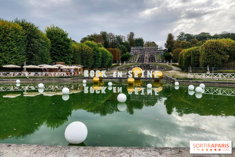 Rock en Seine 2023, nos photos - 20230823 184434