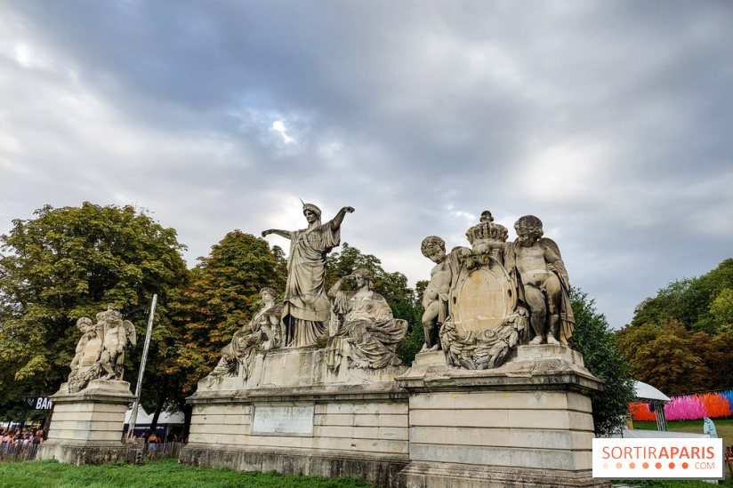 Rock en Seine 2023, nos photos - 20230823 185050