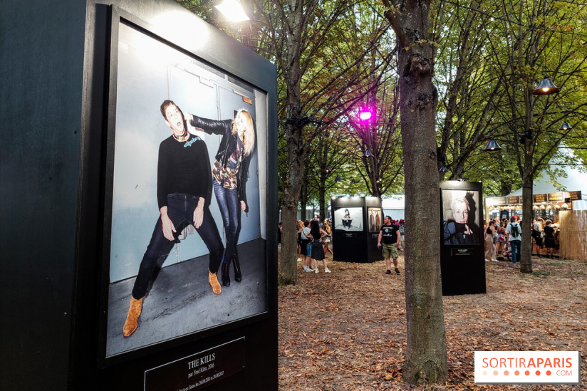 Rock en Seine 2023, nos photos - 20230823 185517