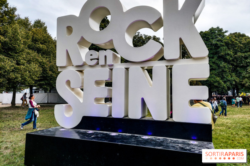 Rock en Seine 2023, nos photos - 20230825 183536