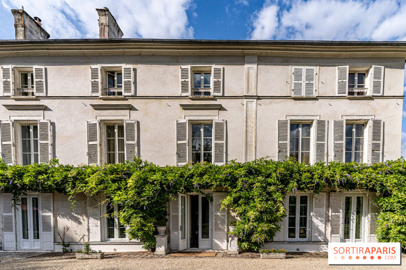 Château de Brinville, chambre d'hôte en Seine-et-Marne
