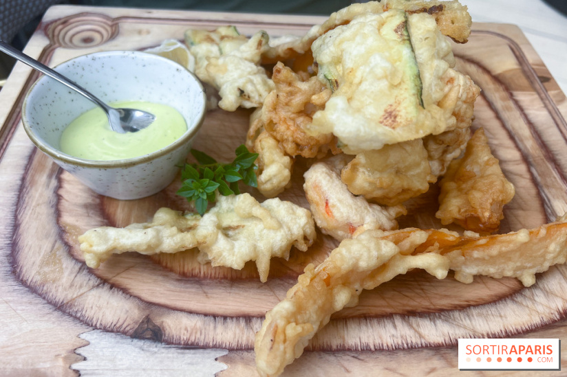 Coco Rocco - Fritto Misto