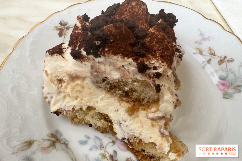 Coco Rocco - Tiramisu