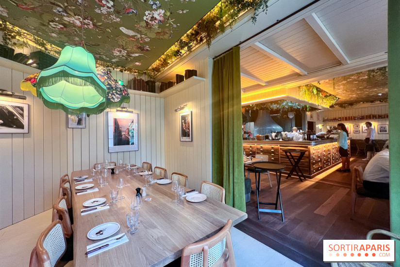 Coco Rocco - La salle