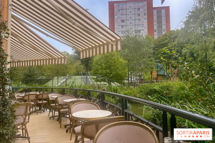 Coco Rocco - La Terrasse