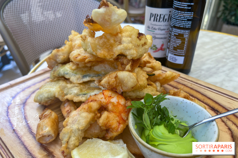 Coco Rocco - Fritto Misto