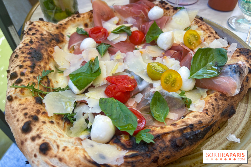 Coco Rocco - Pizze Parma