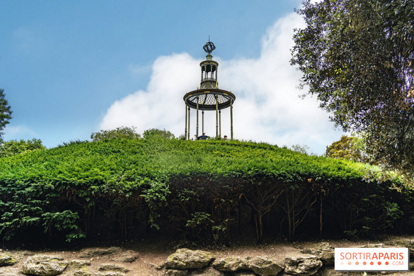 La Gloriette de Buffon - C94C8BE6 DEAC 433F 82D4 44122CAE23F6