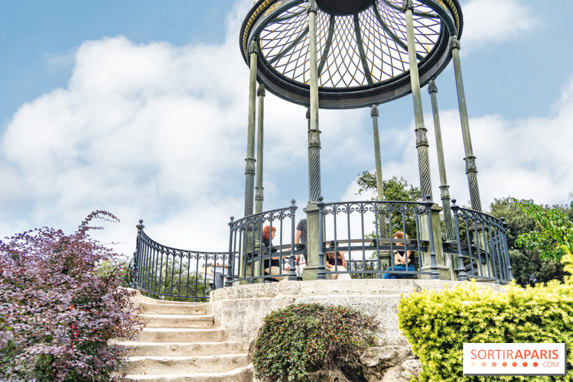 La Gloriette de Buffon - F19A6726 A6EB 4E68 9AF5 6EF6DB1289B7