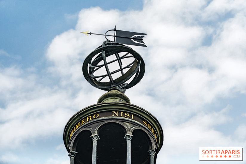 La Gloriette de Buffon - 34DAA843 423E 4405 A25A 29316D0E32F7