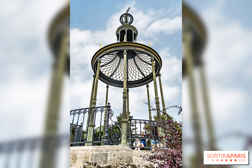 La Gloriette de Buffon - 466A9F3F 4A8E 4E4F A0CE 795BA0197813