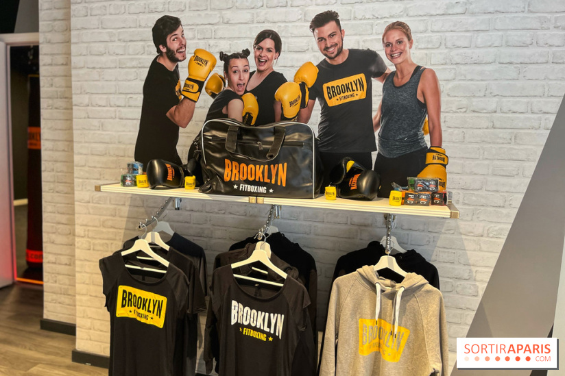 Brooklyn Fitboxing