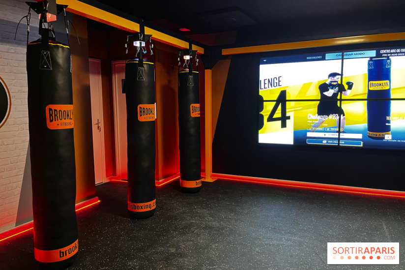 Brooklyn Fitboxing - IMG 4599