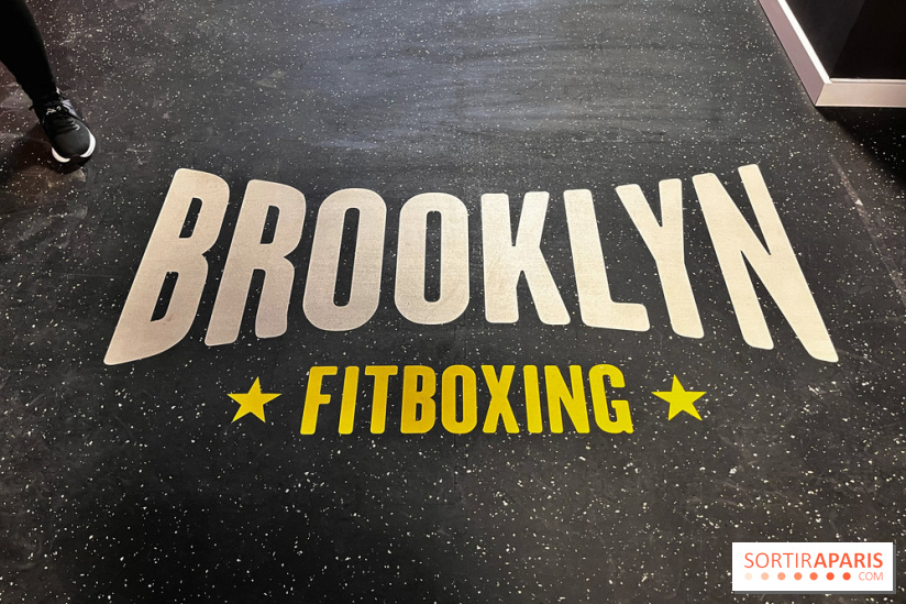 Brooklyn Fitboxing
