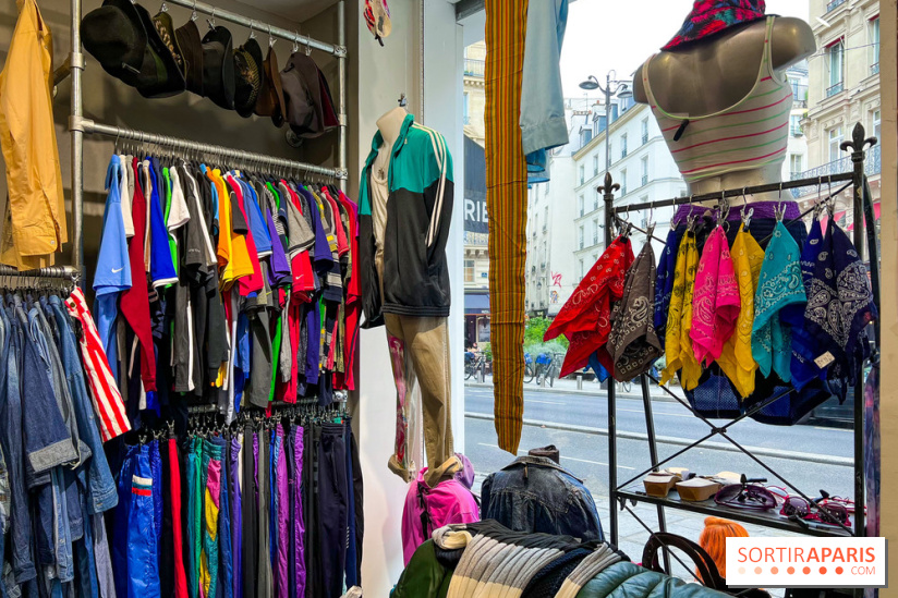 Rétro, friperie - image00003