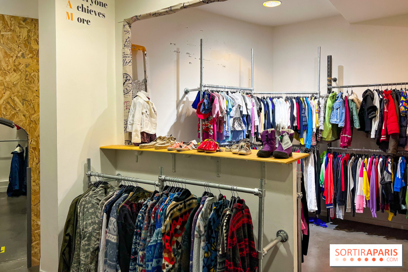 Rétro, friperie - image00015