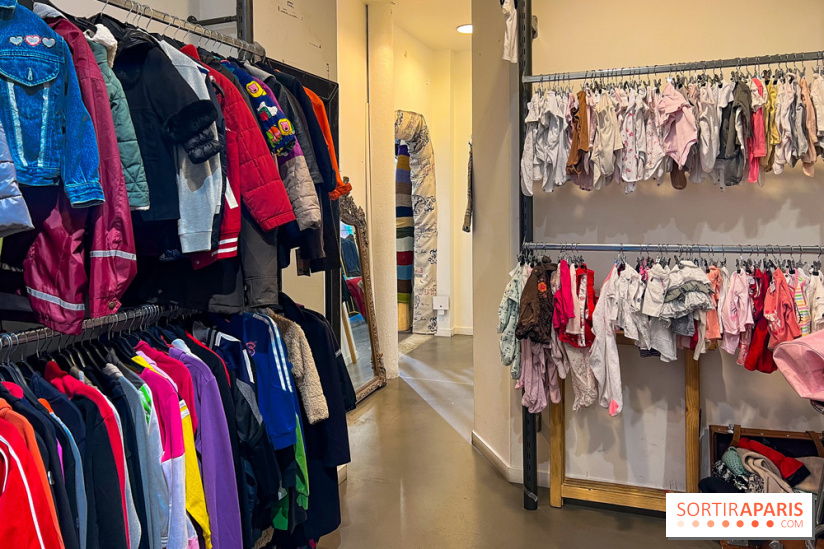 Rétro, friperie - image00017