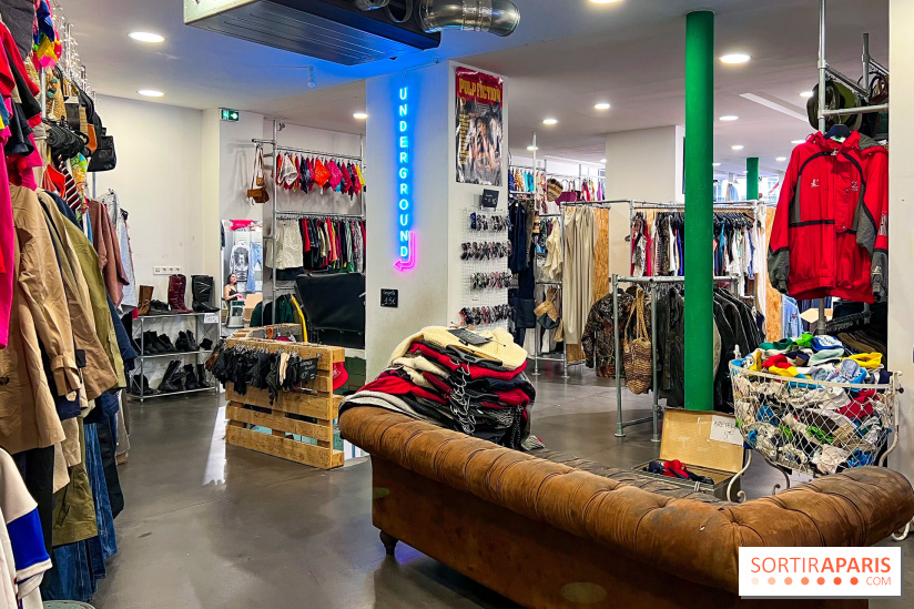 Rétro, friperie - image00023