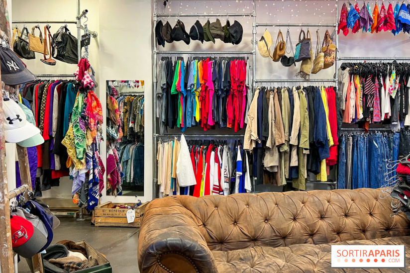 Rétro, friperie - image00025