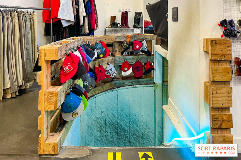 Rétro, friperie - image00026