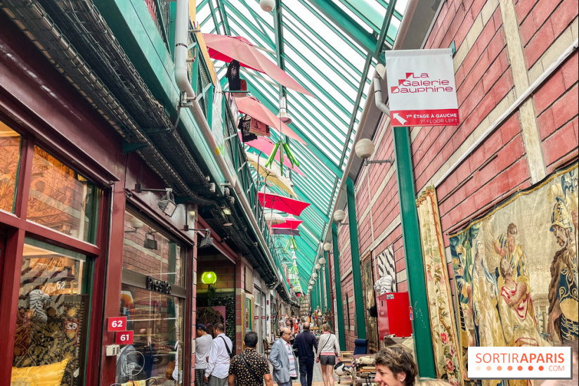 Les puces de Saint-Ouen 2023 - image00051