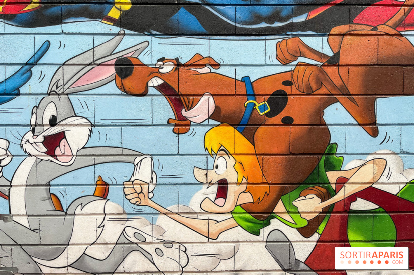 Les puces de Saint-Ouen 2023 - image00052