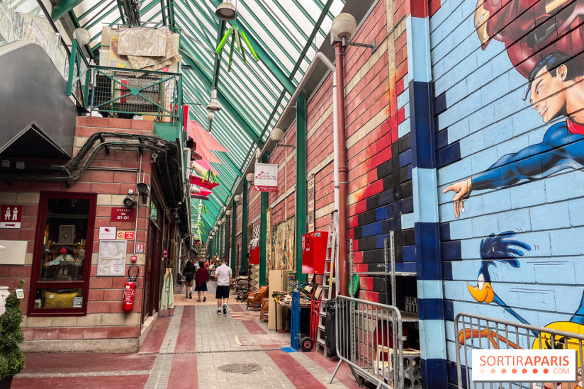 Les puces de Saint-Ouen 2023 - image00053