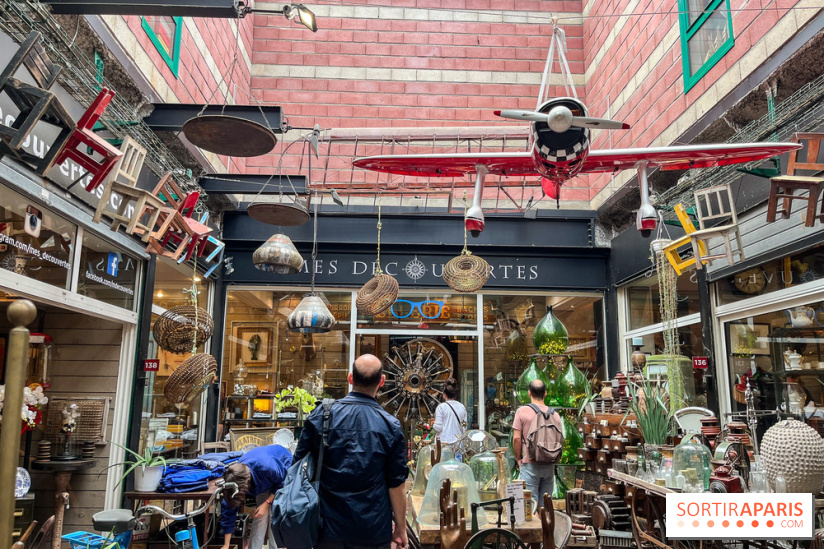 Les puces de Saint-Ouen 2023 - image00040